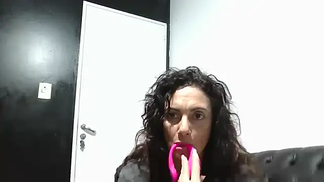 dulcefanny – live chatrum