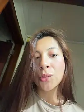 Chat ao vivo de Karlee_Grey1