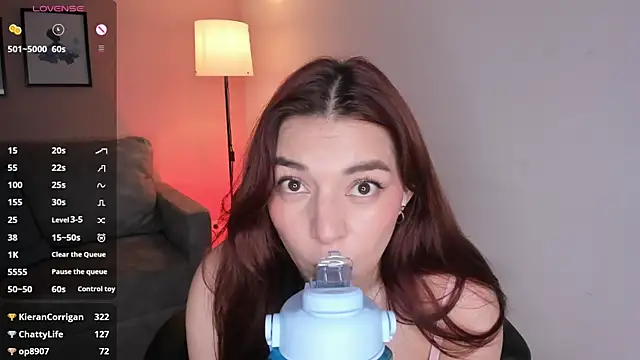 Jenniekim_18 Live Chatrum
