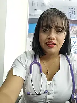 Chatroom en direct de Nurse_Alice-7