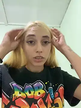 loirinhaaa Ruang Obrolan Langsung