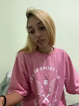 loirinhaaa Live Chatraum