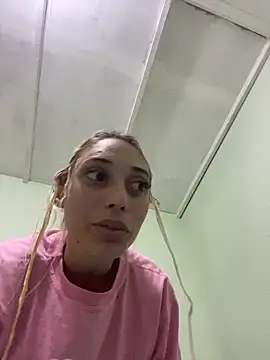 loirinhaaa Live Chatraum