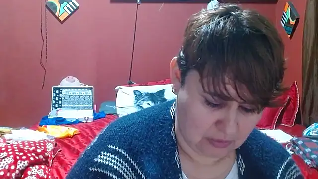 Chat ao vivo de Sasharosee2