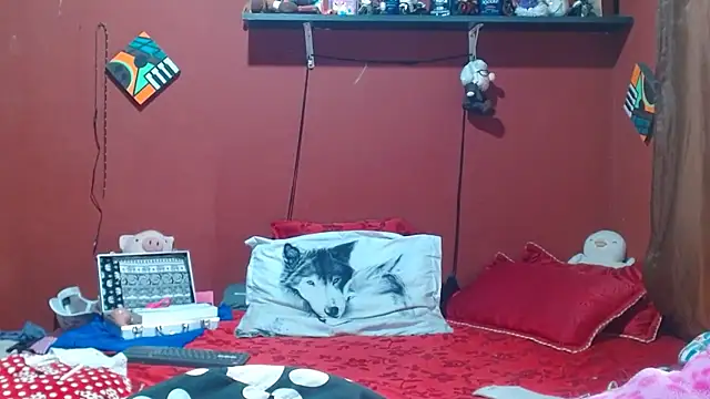 Sasharosee2 Cameră chat live