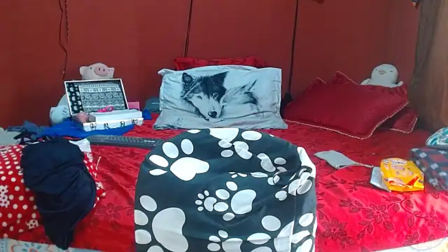 Chat ao vivo de Sasharosee2