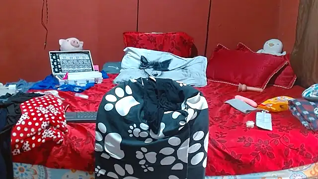 Sala de chat ao vivo de Sasharosee2