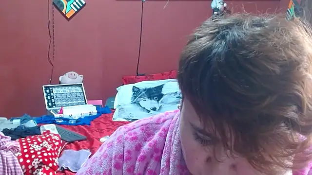 Chat ao vivo de Sasharosee2