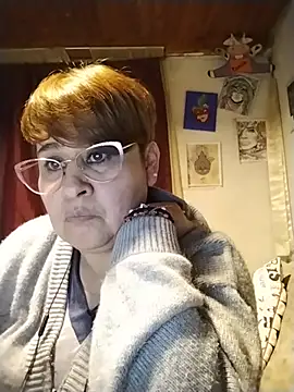 Sala de chat ao vivo de Sasharosee2