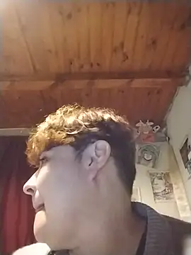 Sala de chat ao vivo de Sasharosee2