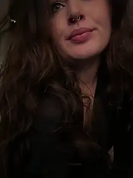 Živá chatovací místnost Kristyoff