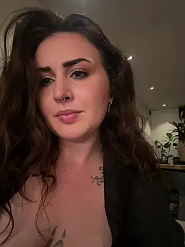 Sala de chat en directo de Kristyoff