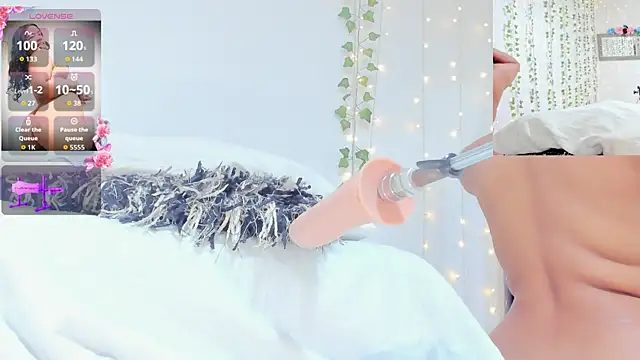 Ashley__Jones__ 실시간 채팅방