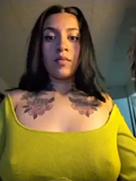 gabii_hardy Live Chatraum