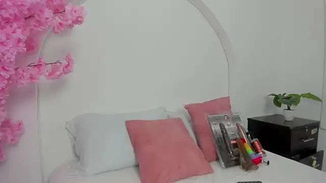 Chat ao vivo de molly_lovee_