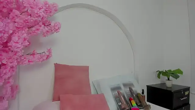 molly_lovee_ Adlı Modelin Canlı Sohbet Odası
