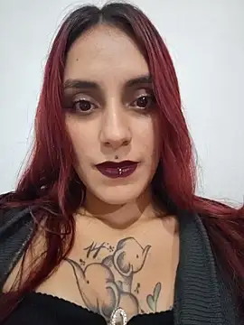Chat ao vivo de Anne_bh