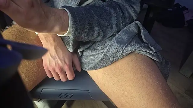 monty19cm Webcam Show