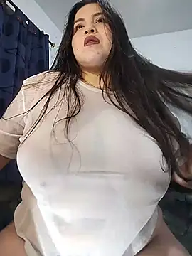Sala de chat ao vivo de LucyDiamonds1