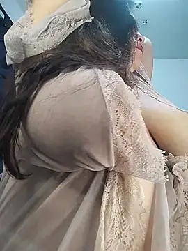 Show sexual ao vivo de LucyDiamonds1