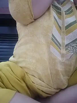 חדר צ'אט בשידור חי של Jeya_thakur