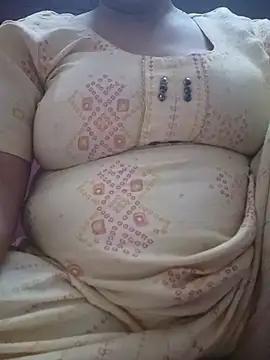 Jeya_thakur Adlı Modelin Canlı Sohbet Odası