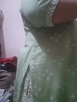 Bilik Sembang Langsung Jeya_thakur