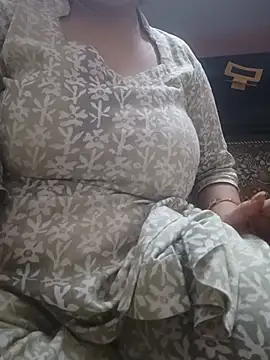 Chat soba uživo modela Jeya_thakur