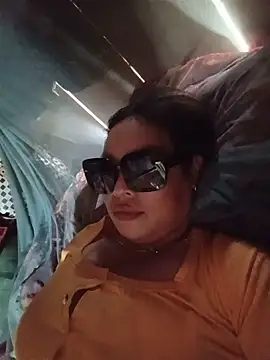 Chat ao vivo de callistra