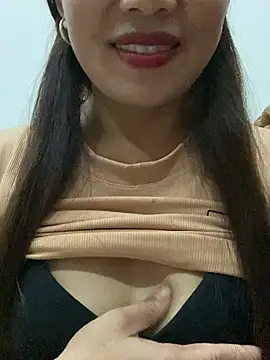 Milky-milk Live chatroom