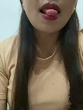Milky-milk Live Chatraum