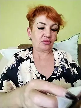 חדר צ'אט בשידור חי של Alissa55552111