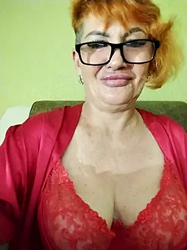 Alissa55552111 Adlı Modelin Canlı Sohbet Odası