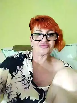 Alissa55552111 – Kamerová šou