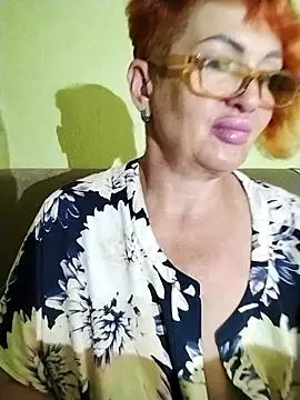 Živá chatovací místnost Alissa55552111