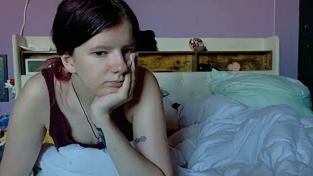 HornyCatXO Live Chatraum