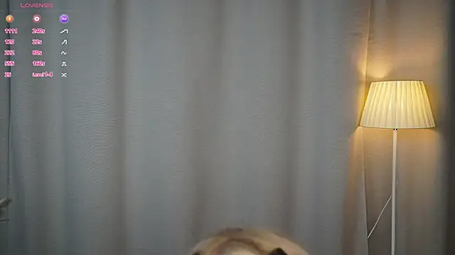 DianeHonnette Live Chatraum