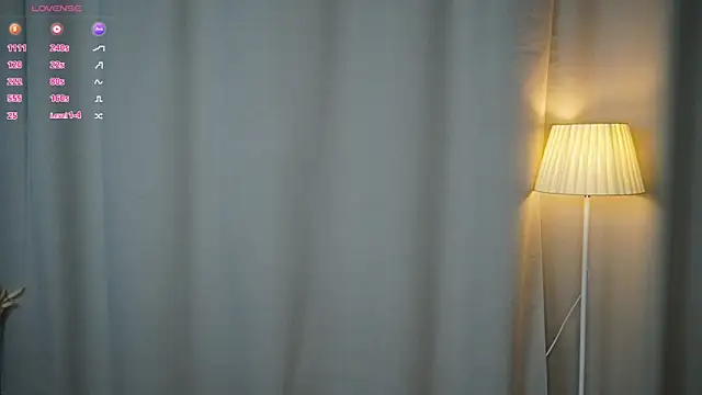 DianeHonnette Cameră chat live