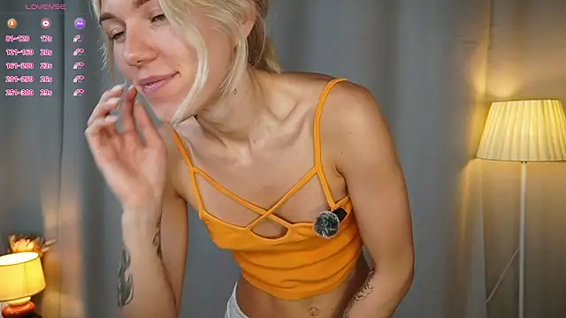 DianeHonnette live-chat rom