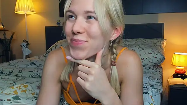 DianeHonnette чат на живо