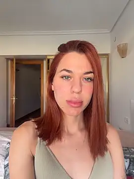 غرفة دردشة MollyXoXo المباشرة