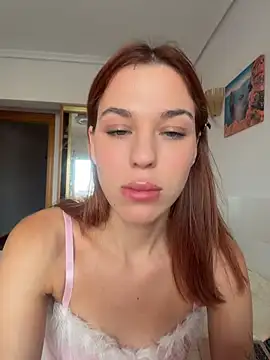 MollyXoXo 실시간 채팅방