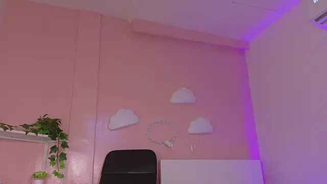 Sala de chat ao vivo de Annavic__