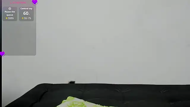 Cherrysweetyx Cameră chat live