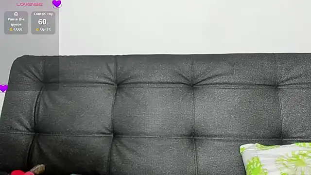 Sala de chat ao vivo de Cherrysweetyx
