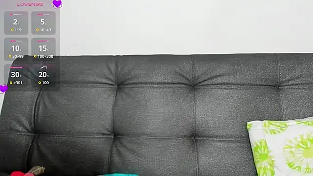 Cherrysweetyx Live Chatraum