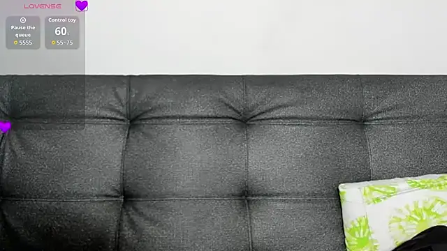 Živá chatovací místnost Cherrysweetyx