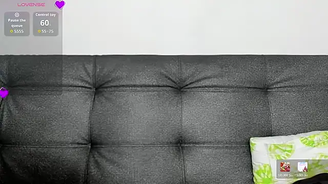 Chat ao vivo de Cherrysweetyx