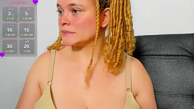Cherrysweetyx Live Chatraum