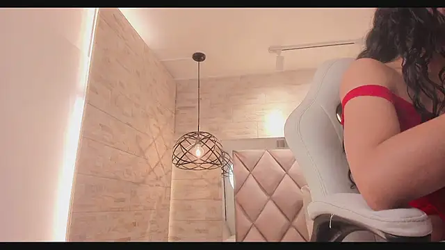 Sala de chat en directo de grace_daviss